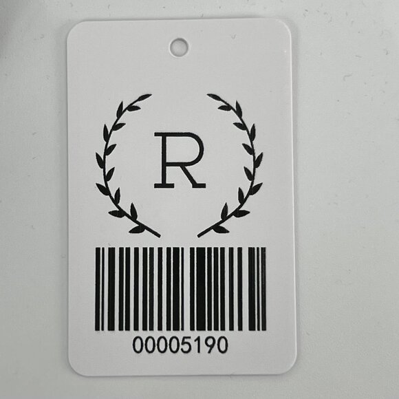 Burberry Brit Black Zip Cinch Waist Jacket | XS - Picture 4 of 11